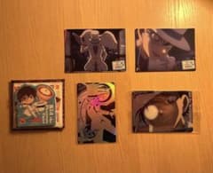 怪盗キッド　黒羽快斗  グッズセットのサムネイル