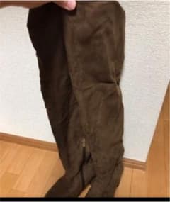 2Wayロングブーツのサムネイル