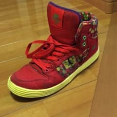 SUPRA スニーカーのサムネイル