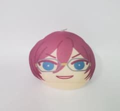 あんスタ 七種茨 おまんじゅう にぎにぎマスコット - メルカリ