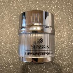 SUNSKIN Stem Cell EGF Cream 50ml - メルカリ