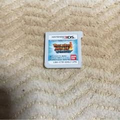 ドラゴンボール ヒーローズ アルティメットミッションのサムネイル