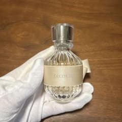 DECORTÉ キモノ キヒン オードトワレ 50mlのサムネイル