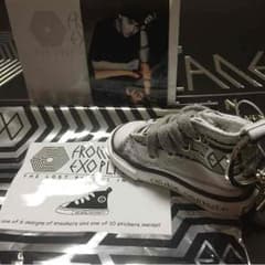 EXO ストラップキーホルダーのサムネイル