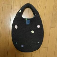 minaperhonen eggbagのサムネイル