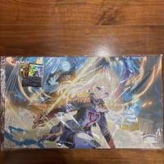 MTG 幽霊による庇護 プレイマット さいとうなおき - メルカリ