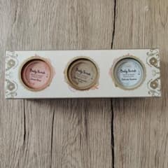 SABON　スクラブギフト トリニティのサムネイル