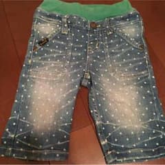 JUNK STORE 半ズボンのサムネイル