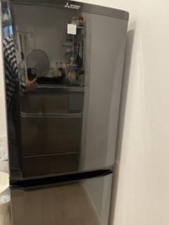 りえ。様専用　冷蔵庫のサムネイル