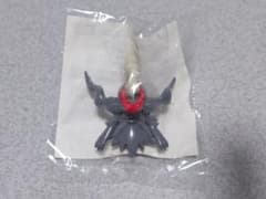l*見様 ポケモン　モンコレ　ダークライ　蓄光バージョン　タカラトミー　限定品 l*見様 ポケモン モンコレ ダークライ 蓄光バージョン タカラトミー