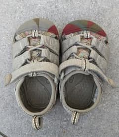 KEEN　サンダル ニューポート エイチツーのサムネイル