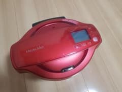 SHARP ヘルシオ ホットクック KN-HW16E-R　Wi-Fiモデルのサムネイル