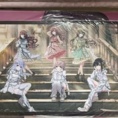シャニマス 円環 ラバーマット - メルカリ