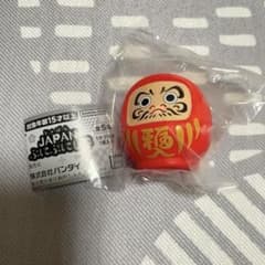 JAPAN ぷにぷにし隊 だるまさんのサムネイル