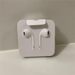iPhone 純正イヤホン アップルのサムネイル