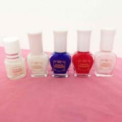 sweets sweets ネイルセットのサムネイル