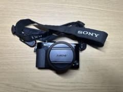 SONY Cyber−Shot RX DSC-RX1のサムネイル