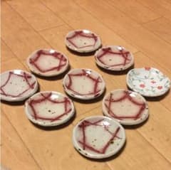 小皿のサムネイル