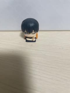 ハイキュー!! 影山飛雄 フィギュアのサムネイル