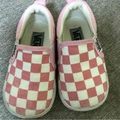 VANSスニーカーのサムネイル