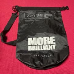 FEELCYCLE 防水バッグのサムネイル