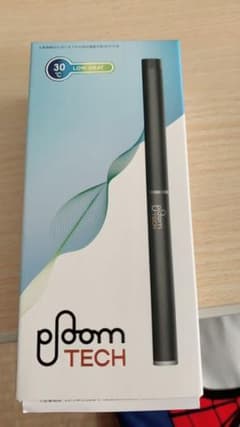 プルームテック スターターキット 本体のサムネイル