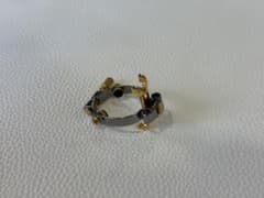 JLV リガチャー ソプラノサックス - メルカリ