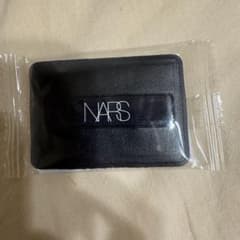 【NARS】特製パフ ミニパフ ナーズ パフ