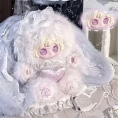 ち*す様 tomeet ぬいぐるみ シークレットA ウェディング tomeet ぬいぐるみ シークレットA ウェディング - メルカリ