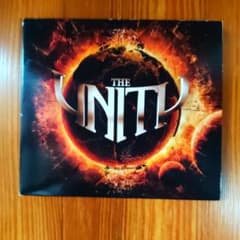 THE UNITY CDのサムネイル