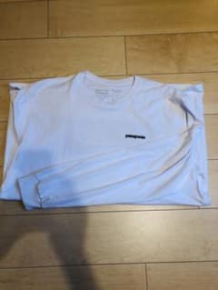 Patagonia ロングTシャツのサムネイル