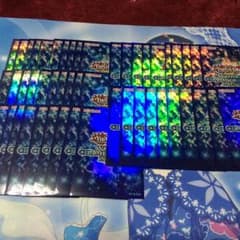 遊戯王 wcsスリーブ2016 50枚のサムネイル