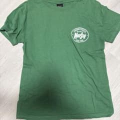 moussy Tシャツ　グリーンのサムネイル