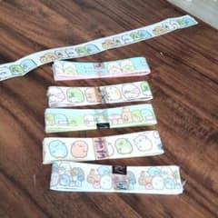 me様専用　まとめ売り　すみっコぐらしのサムネイル