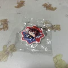 名探偵コナン　ラバーチャーム　江戸川コナンのサムネイル