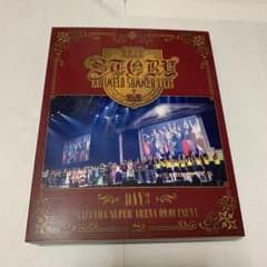 Animelo Summer Live 2019-STORY- DAY3〈2枚…のサムネイル