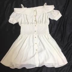 SALE中♡ダチュラ♡ワンピースのサムネイル
