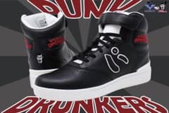 Sangacio × Punk Drunkers PDS HI『パ』のサムネイル