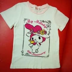 Ｔシャツ♡半袖♡マイメロ♡サンリオ♡のサムネイル