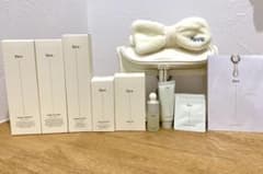 favs♡LIMITED SKINCARE COLLECTIONのサムネイル