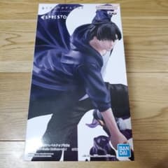 俺だけレベルアップな件 ESPRESTO 水篠旬フィギュア - メルカリ