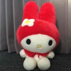 マイメロ ぬいぐるみのサムネイル
