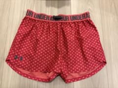 UNDER ARMOUR YXL ショートパンツのサムネイル
