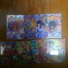 ドラゴンボ－ルヒ－ロ－ズのサムネイル