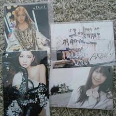 AKB 生写真のサムネイル