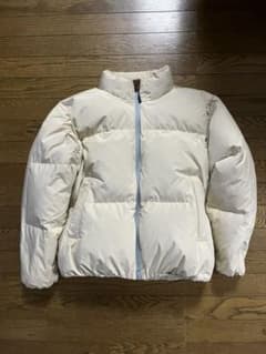 三月まで‼︎最終値下げ‼︎美品　evisen momo down jktのサムネイル