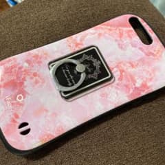 iPhone7.8plus iFace iPhoneカバーのサムネイル