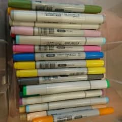 あや様専用コピックペンのサムネイル