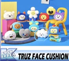 treasure TRUZ ドヨン フェイスクッションのサムネイル