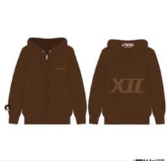 超特急 マサヒロ パーカー REAL? リアル XL サイズ - メルカリ